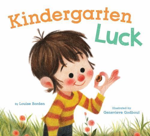 Kindergarten Luck by