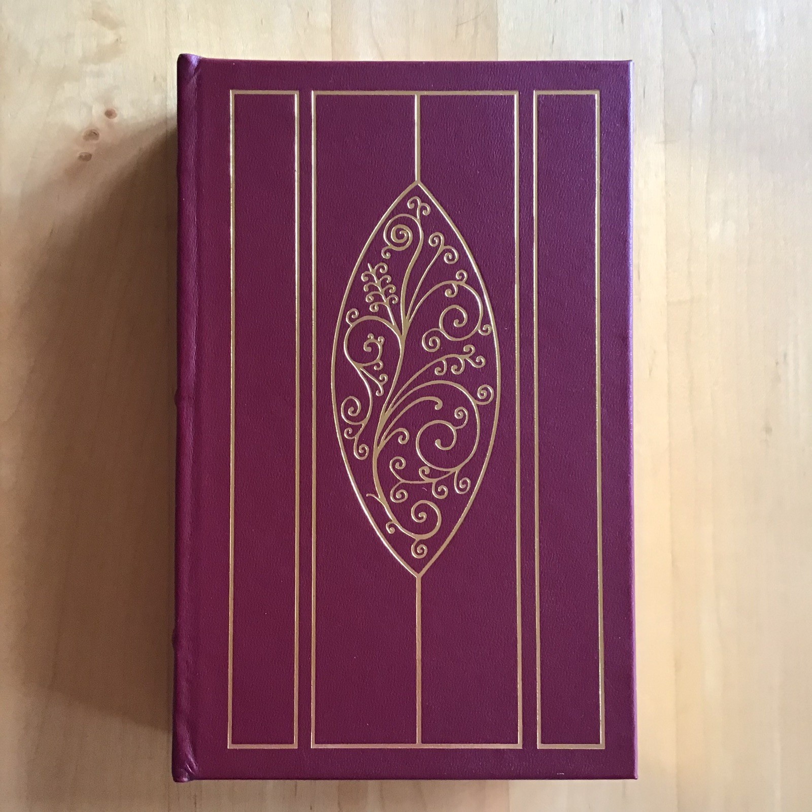 A Rifleman Went To War Leather Bound Special Edition