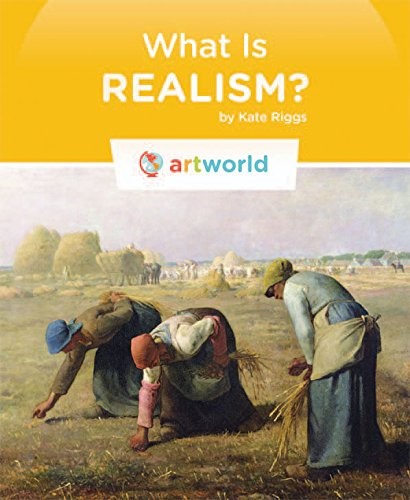What is Realism? (Artworld)
