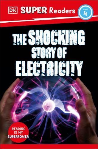 Shocking Story of Electricity, Paperback by Sherman, Suzanne, Like New Used, …