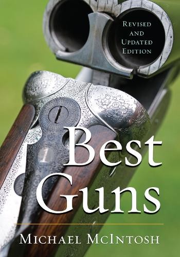 Michael McIntosh Best Guns (Paperback) (UK IMPORT)