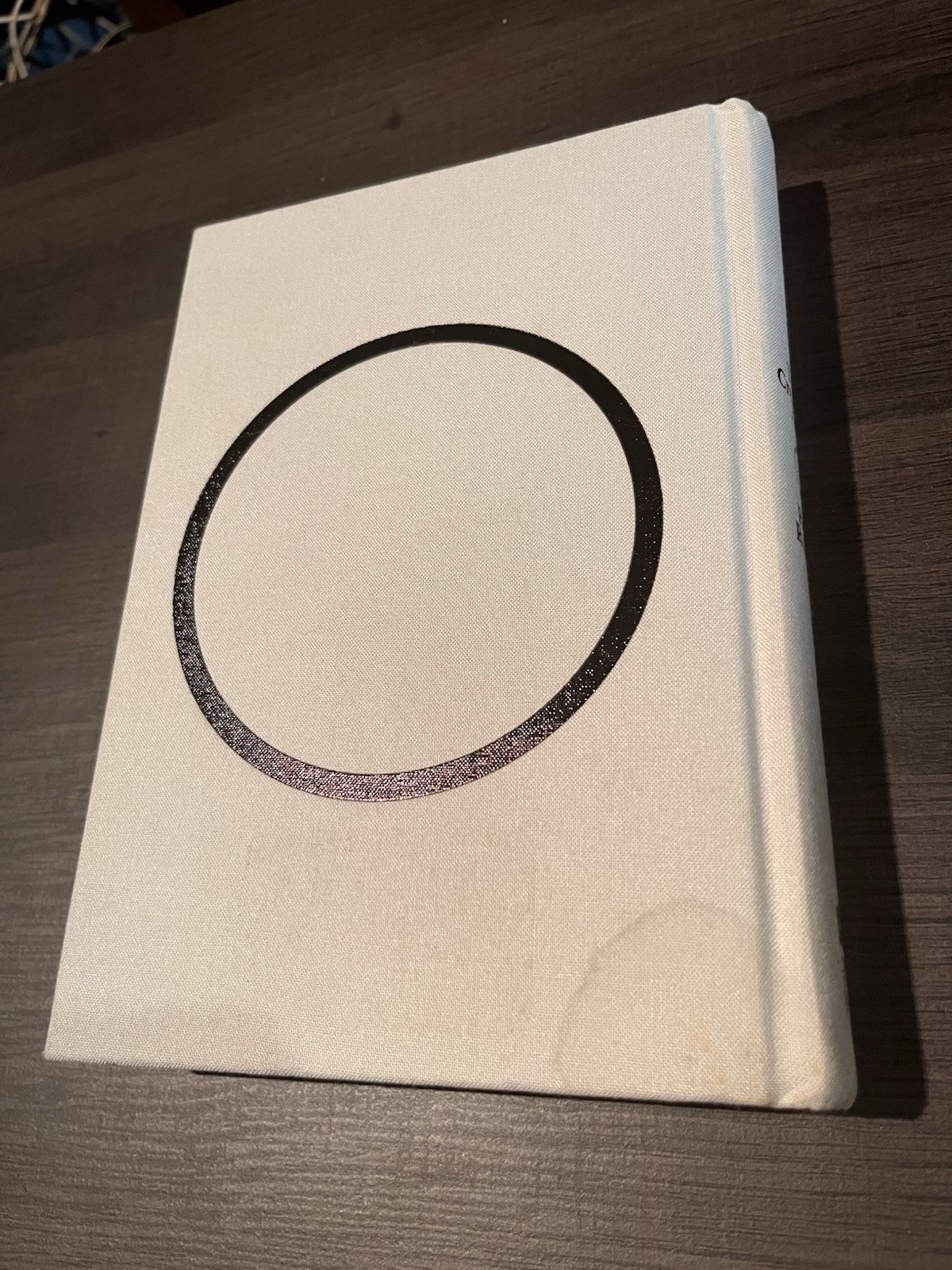 The Creative Act: A Way of Being Rick Rubin 2023 Hardcover Edition*Used Like New