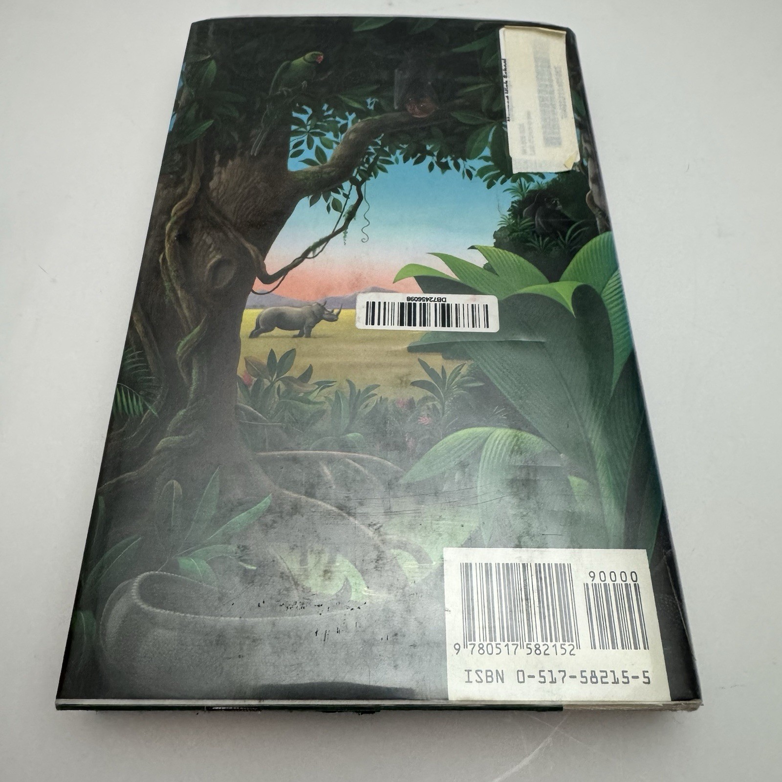 First Edition US 1st Printing Last Chance To See Douglas Adams, Mark Carwardine