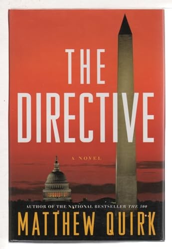 The Directive by Quirk