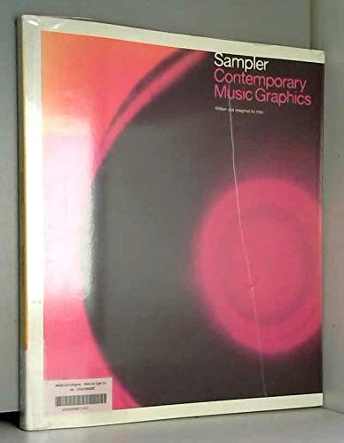 Sampler: Contemporary Music Graphics (Graphic Design) By Julian