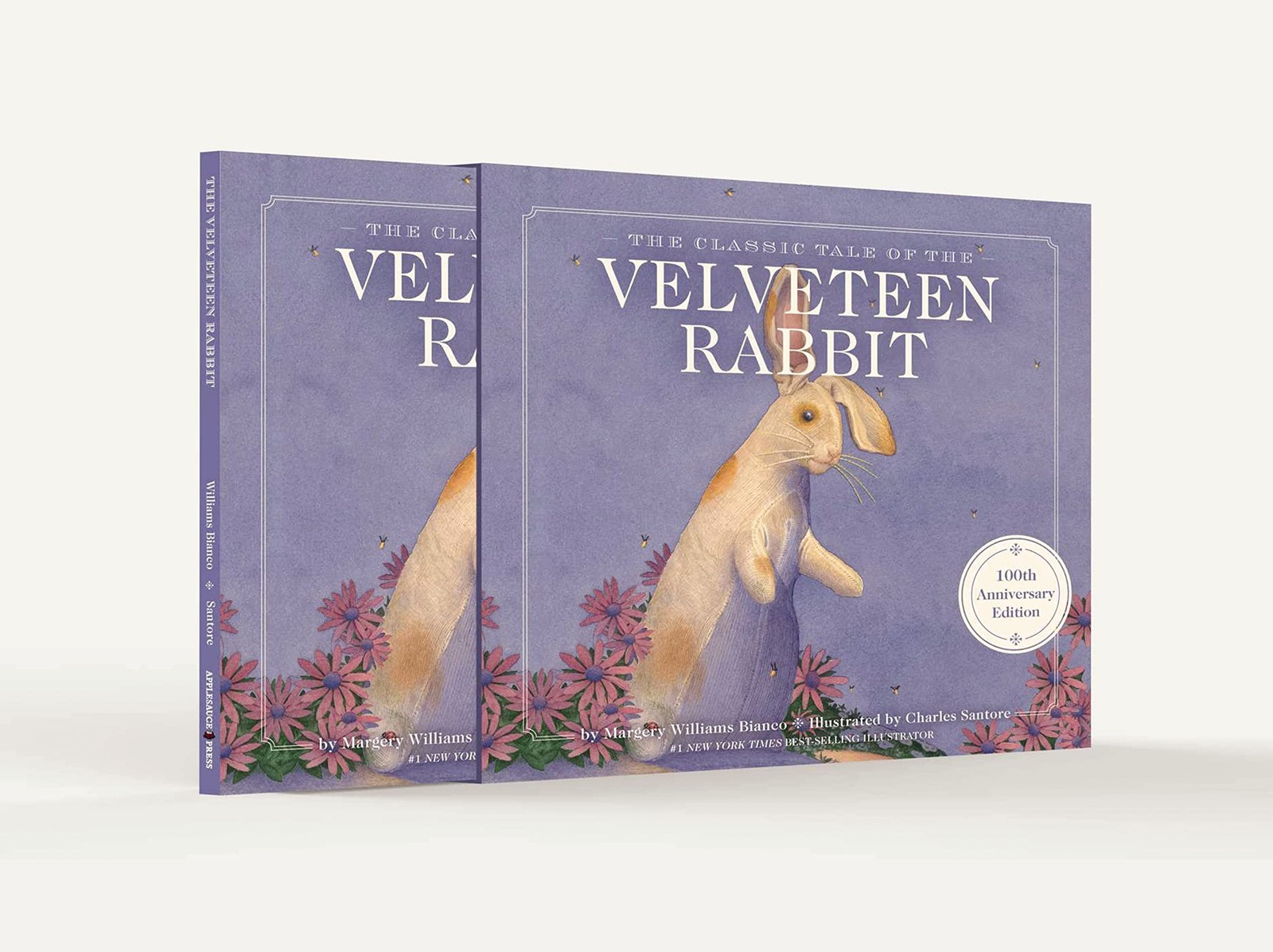 The Velveteen Rabbit 100th Anniversary Edition: The Limited Hardc