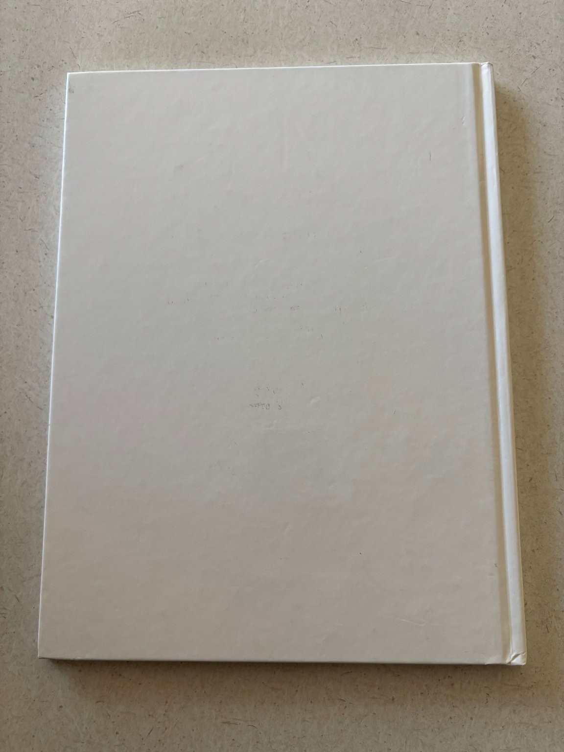 Rosa Blanca Roberto Innocenti 2002 Illustrated Children’s Picture Book Loguez