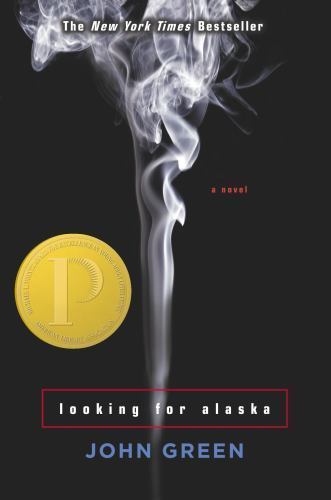 Looking for Alaska by John Green (2006, Trade Paperback)
