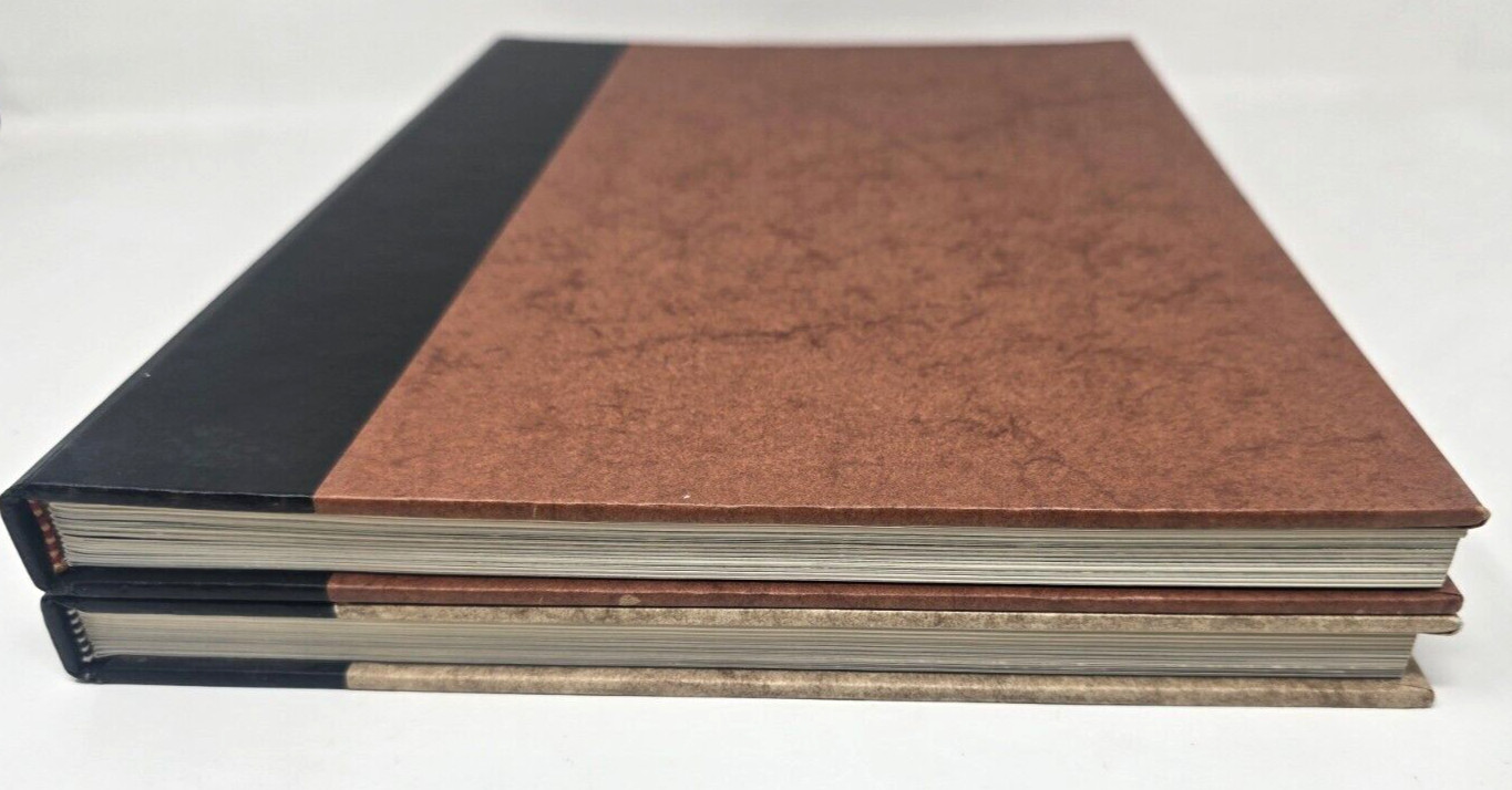 California I (1970), California II (1977) Lot – Ray Atkeson, David Muench