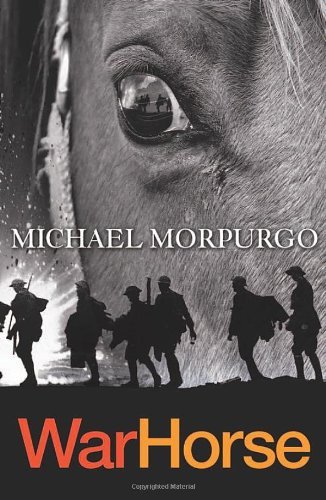 War Horse By Michael Morpurgo. 9781405226660