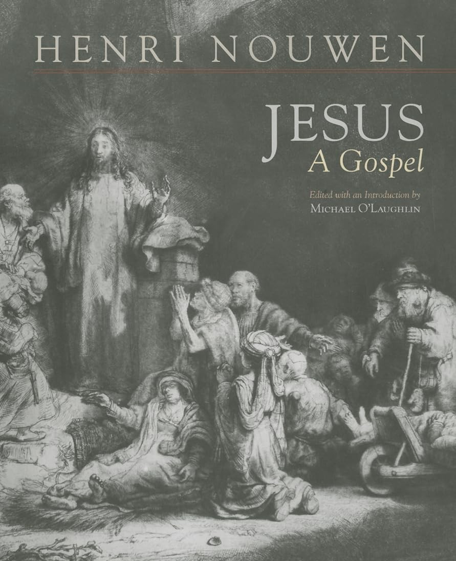 Jesus: A Gospel