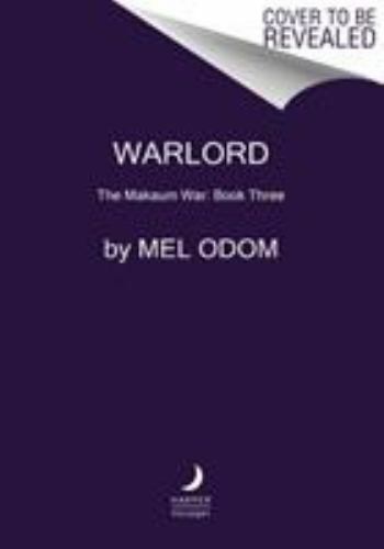 Warlord: A Gripping Military Sci-Fi Space Ad- 9780062284532, paperback, Mel Odom