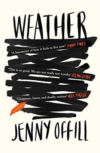 Weather By Offill Jenny