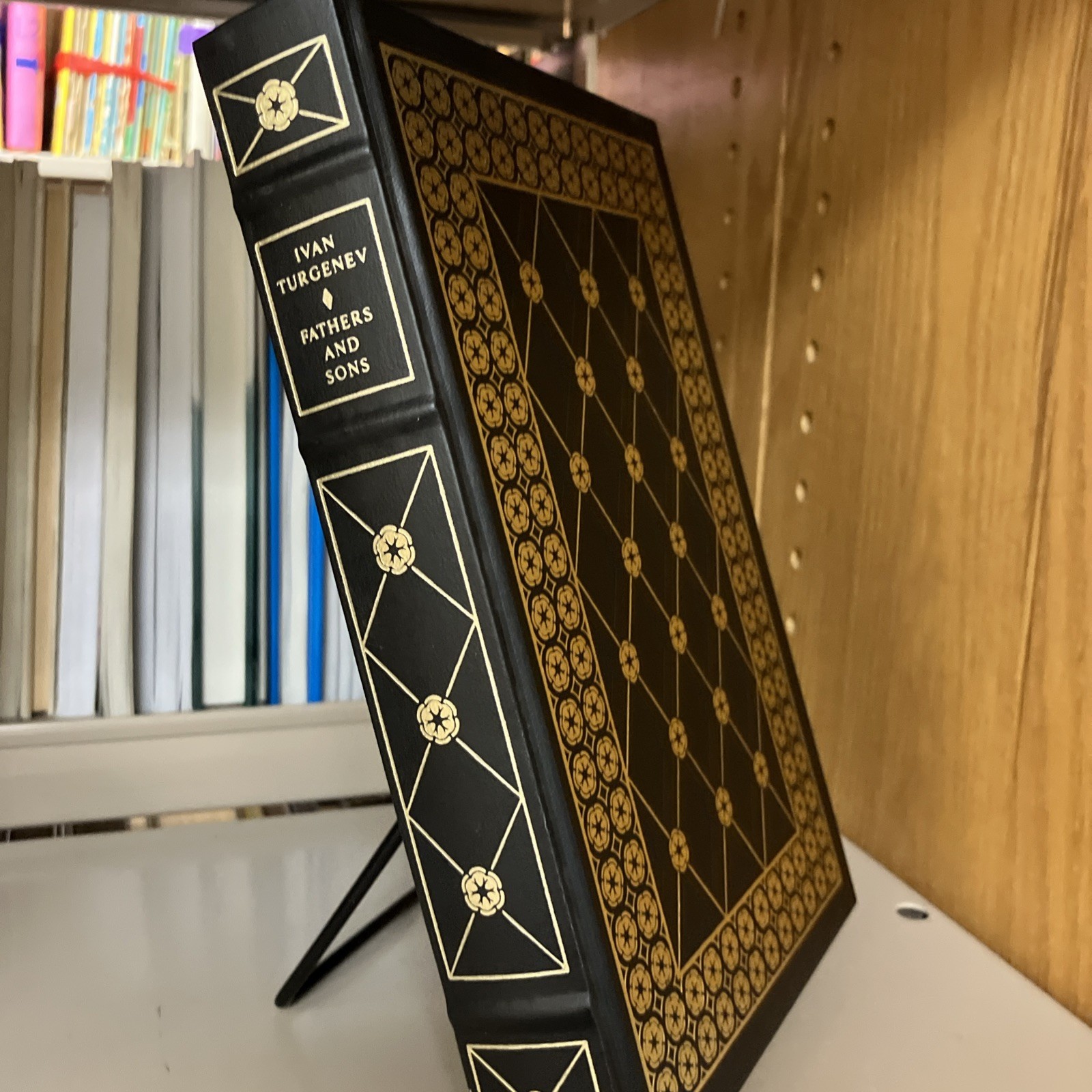 Franklin Library Classic Literature – Fine Binding – Gilt – Pick Your Volume