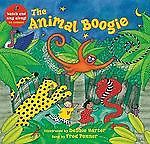 The Animal Boogie by Barefoot Books