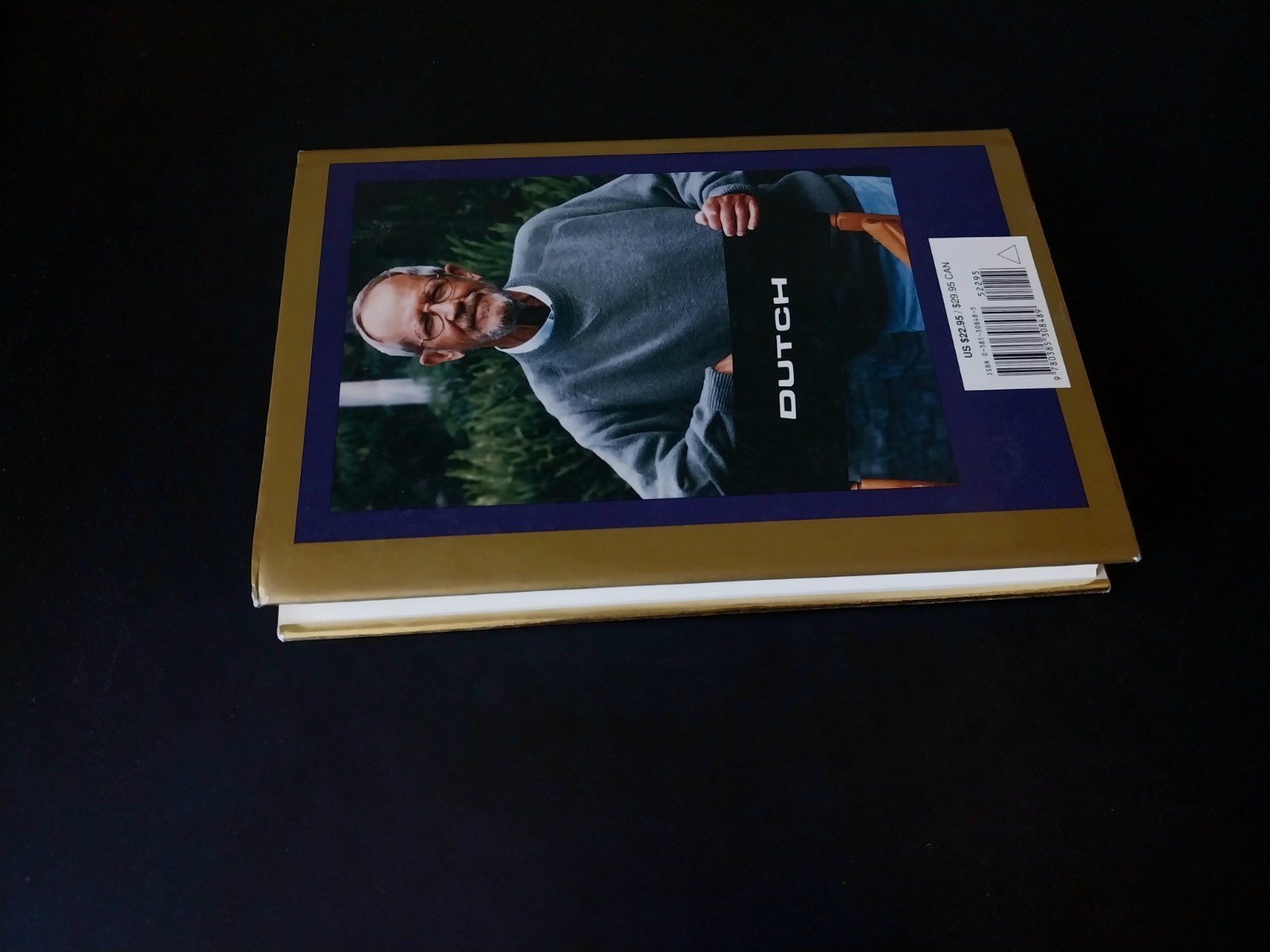 Elmore Leonard – Out of Sight