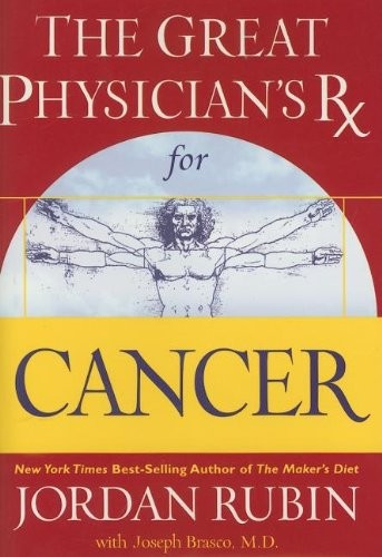 Great Physician’s Rx for Cancer