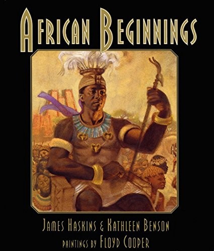 African Beginnings – VERY GOOD