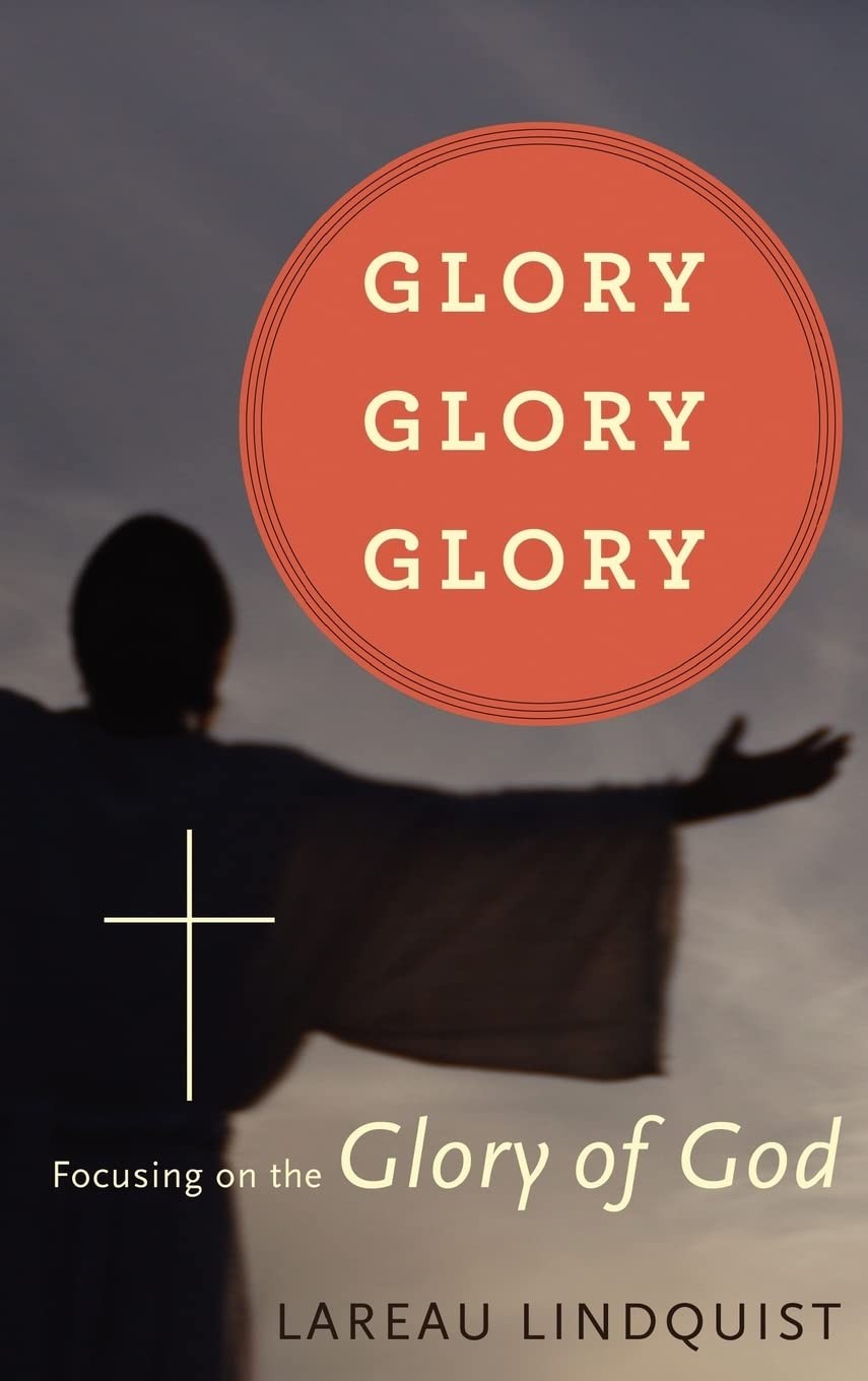Glory, Glory, Glory – Lindquist, Lareau – Very Good – See condition notes