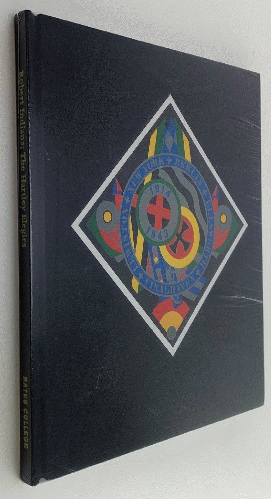 Robert Indiana: The Hartley Elegies (The Collection Project)
