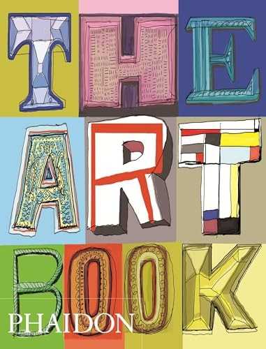 The Art Book: Mini Format Editors, Phaidon|Melick, Tom paperback Very Good
