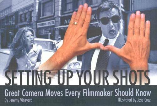 Setting Up Your Shots: Great Camera Moves Every Filmmaker Should Know – GOOD