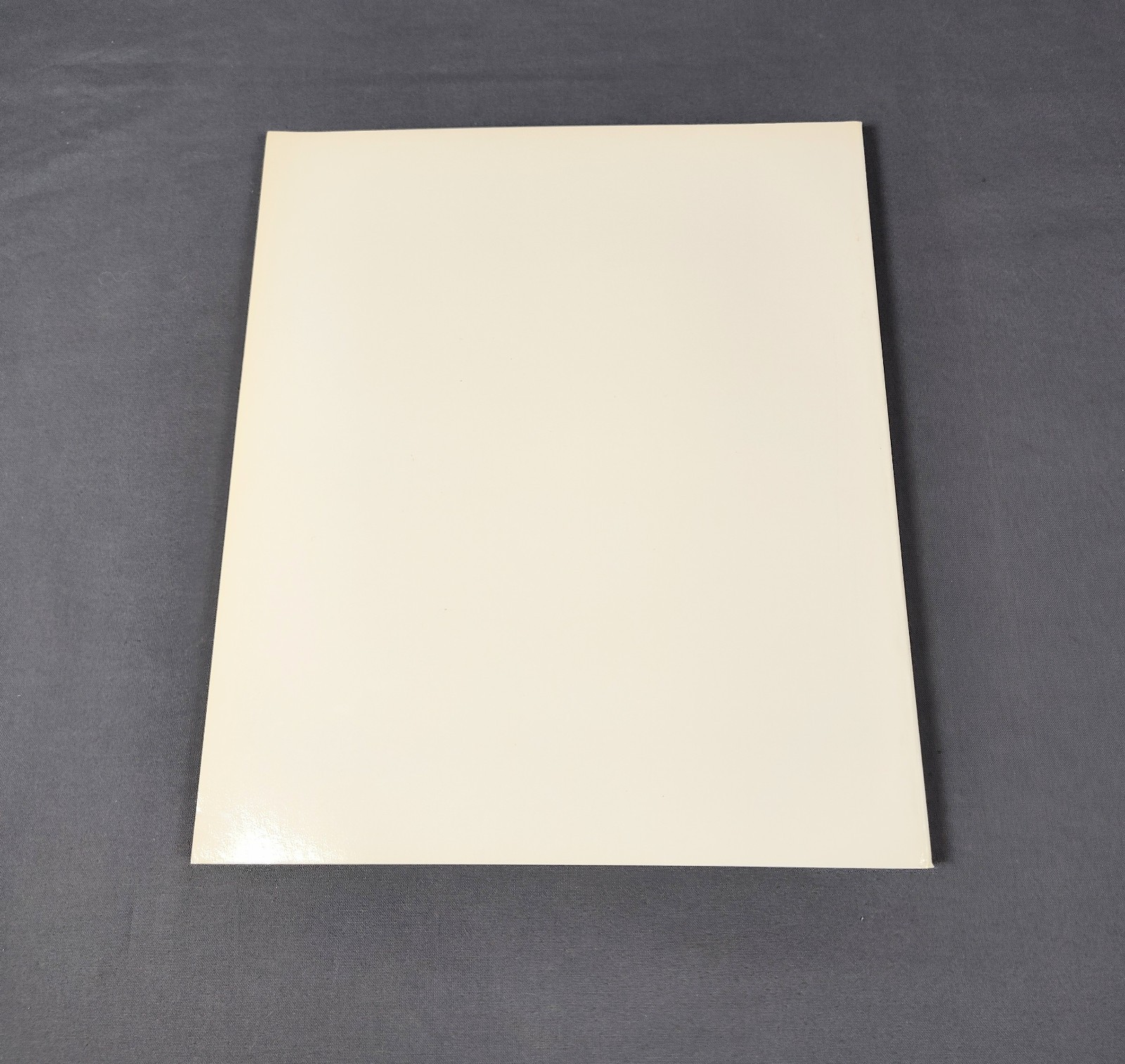 Robert Mapplethorpe: Ten by Ten (1988) FIRST EDITION Schirmer/Mosel Photography