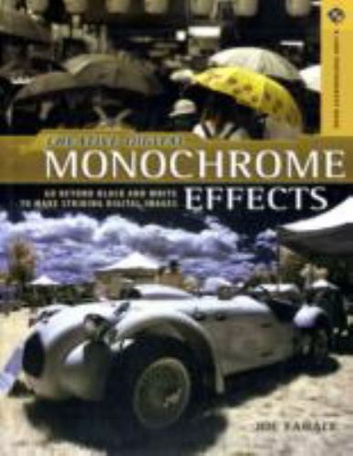 Creative Digital Monochrome Effects: Go Beyond Black and White to Make…