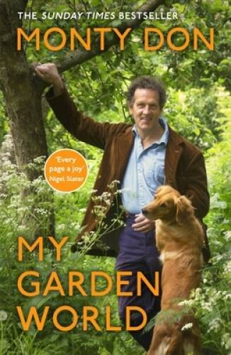 My Garden World – Paperback By Don, Monty – GOOD