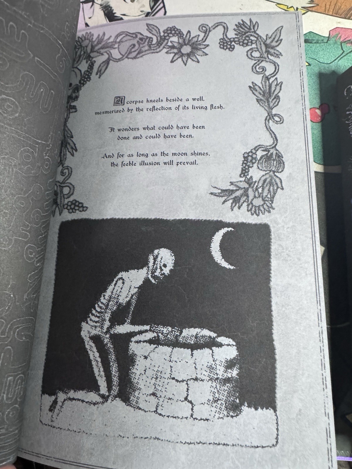 Hollow Press Plastiboo Vermis 1 & 2 Limited Forsaken Hardcover Edition