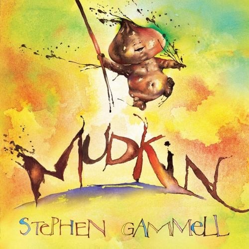 Mudkin Hardcover Stephen Gammell