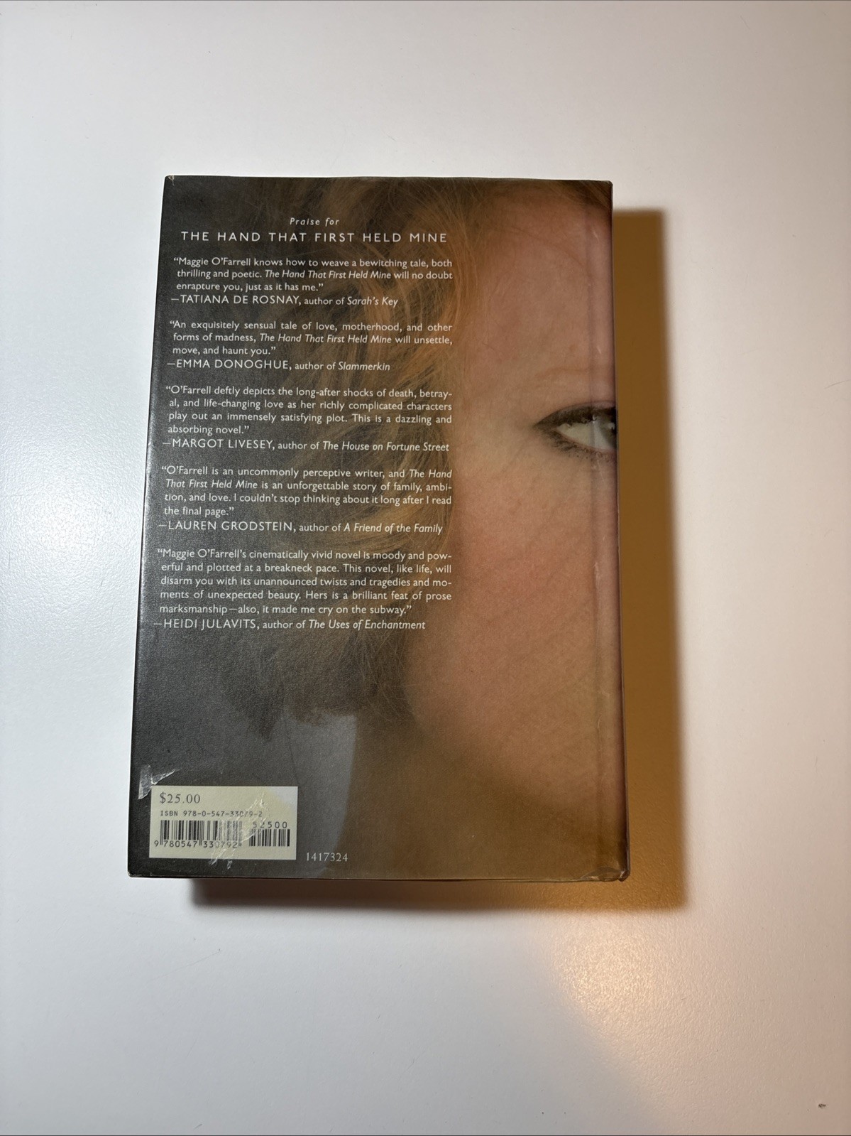 Lot of 4 Maggie O’Farrell Books!