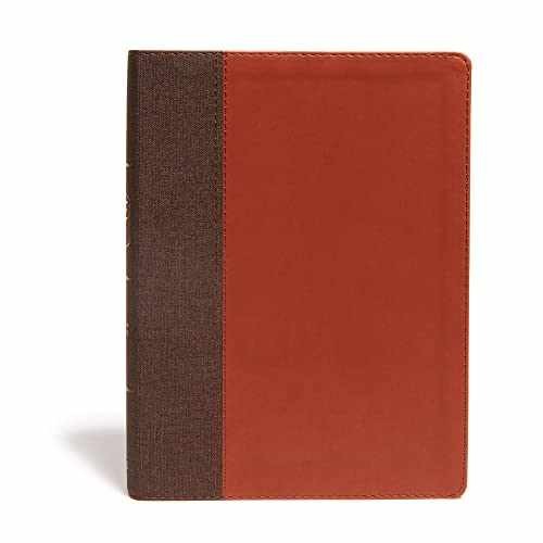 CSB Life Essentials – Imitation Leather, by Getz Gene A.; – Very Good
