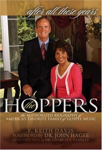After All These Years: The Authoriz…, Davis, F. Keith