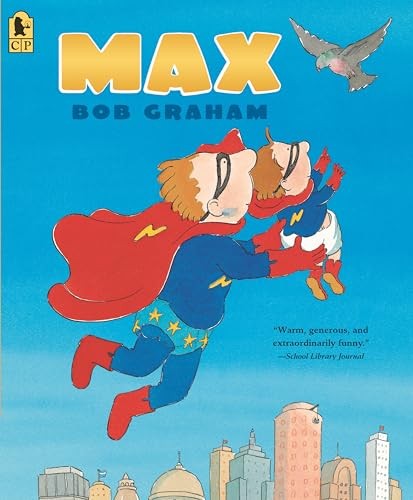 Max – VERY GOOD