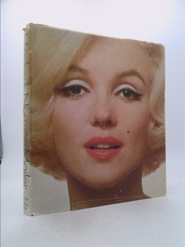 Marilyn by Norman Mailer