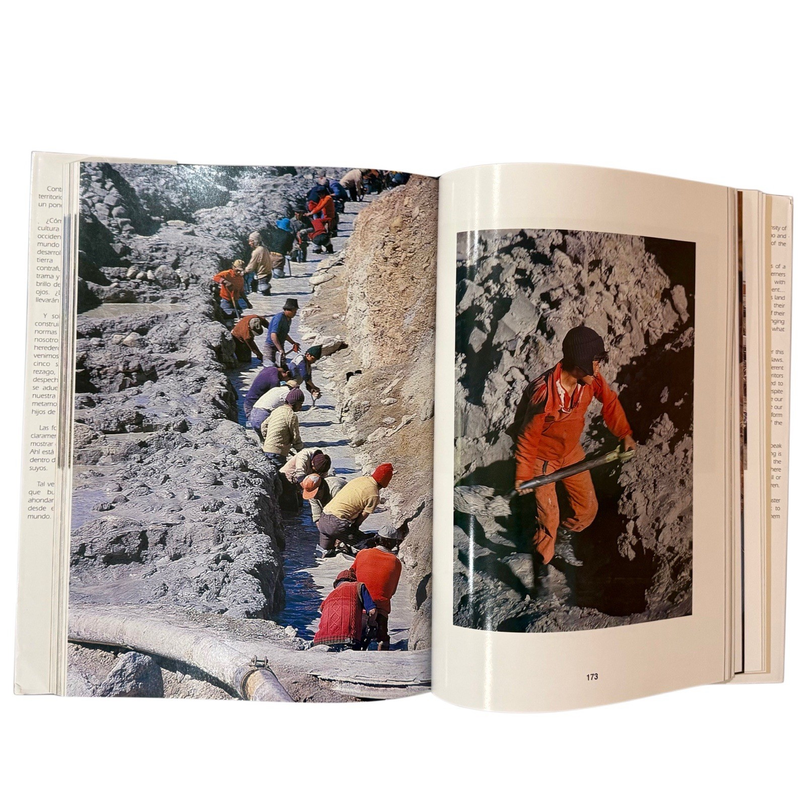 Bolivia De Las Raíces Al Futuro, Fernando Soria A. | English, Spanish 285 Pages