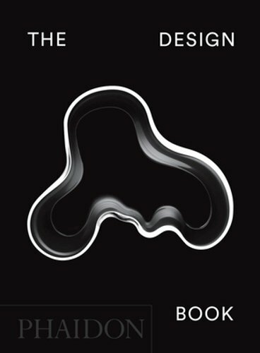 The Design Book by Phaidon Press: New