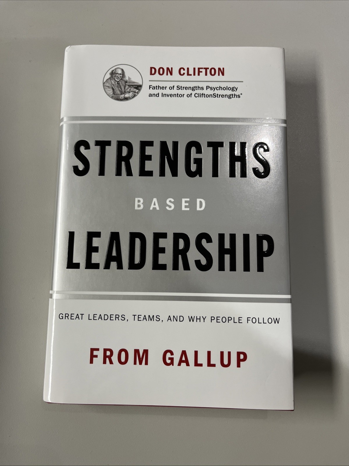 Strengths Based Leadership By Tom Rath Barry Conchie SEALED UNUSED ACCESS CODE