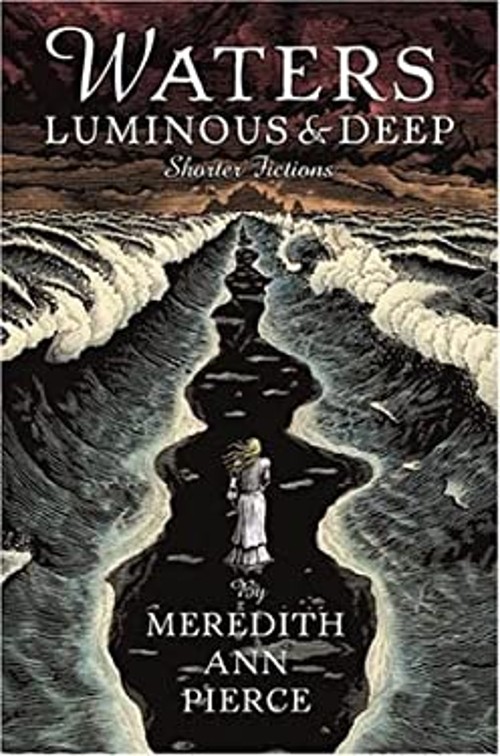 Waters Luminous and Deep : Shorter Fictions Reading Glasses