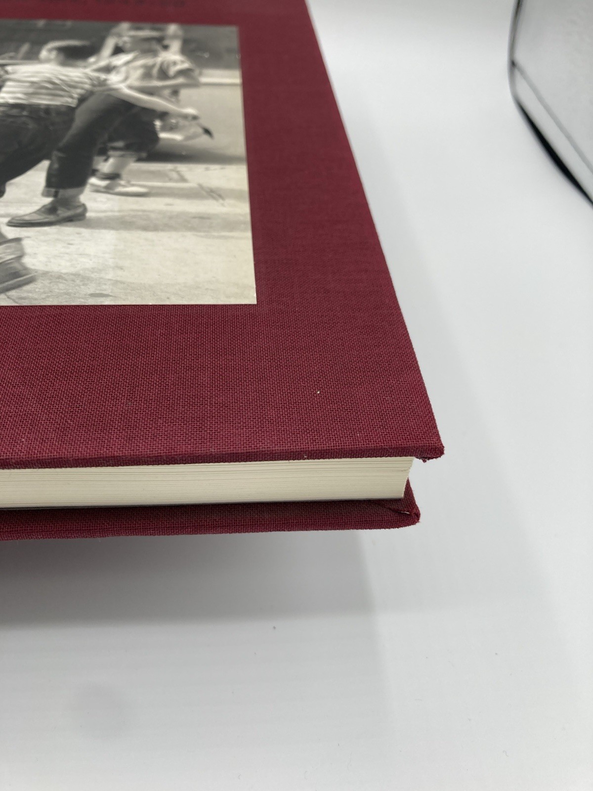 The Photographs of Homer Page Guggenheim Year New York 1949-50 HC Illus 2019