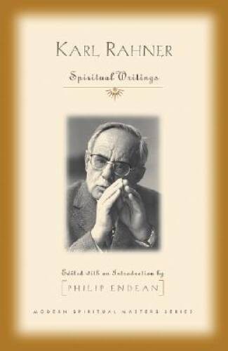Spiritual Writings (Modern Spiritual Masters) – Paperback – VERY GOOD
