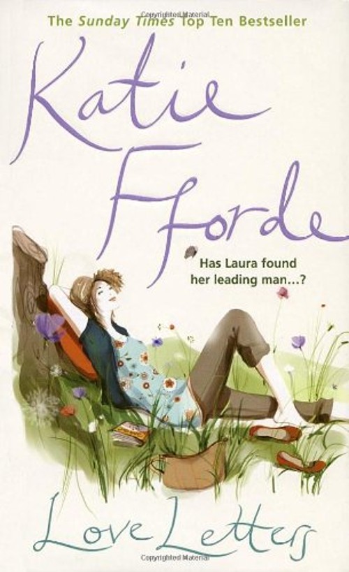 Love Letters Hardcover Katie Fforde