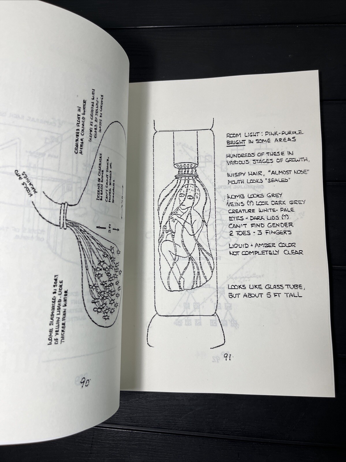 MATRIX I,Valdamar Valerian,Alien Culture, Technology & Planetary Power, Reprint